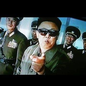 Meet your Posher, Matthew